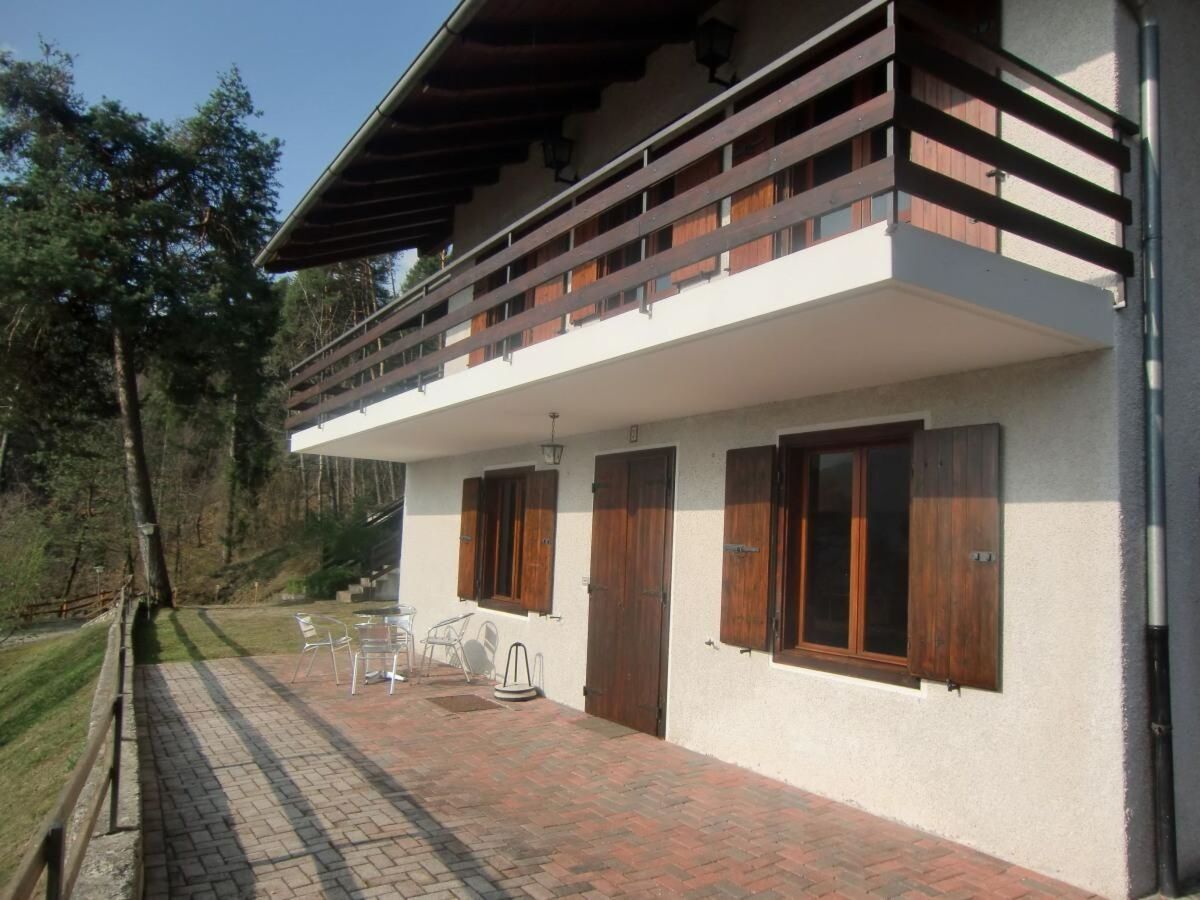 Ambra B, appartement avec vue lac à Bezzecca - Photo 36