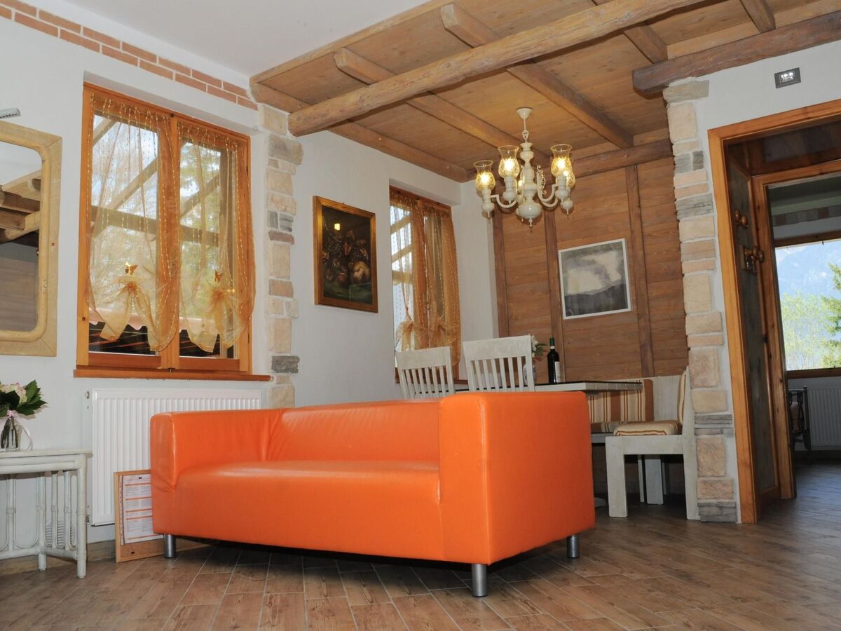 Appartement Pippi 4/B à 100m du lac, jardin privé - Photo 2