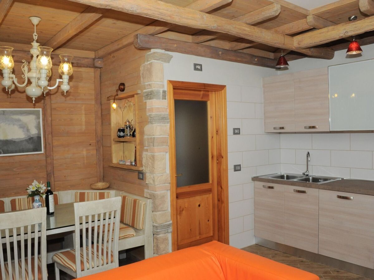Appartement Pippi 4/B à 100m du lac, jardin privé - Photo 3
