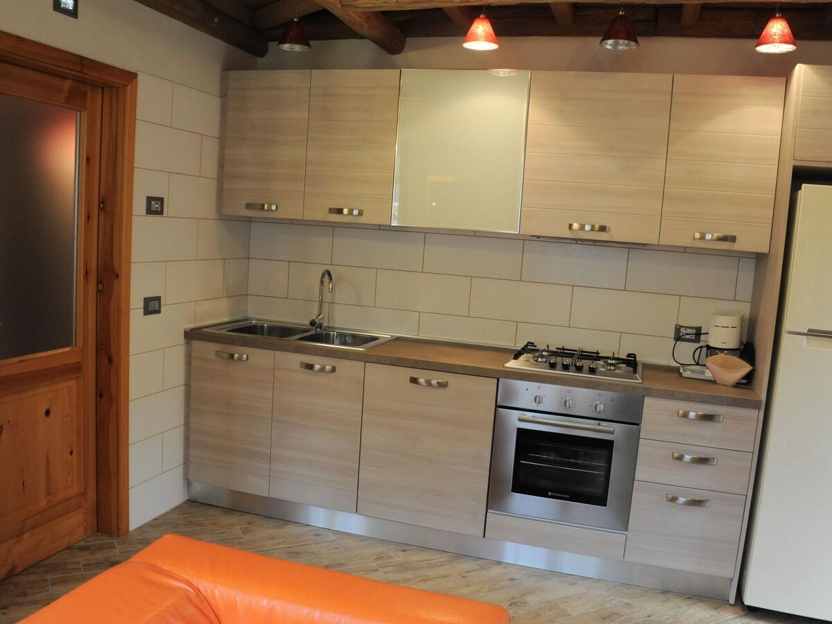 Appartement Pippi 4/B à 100m du lac, jardin privé - Photo 5