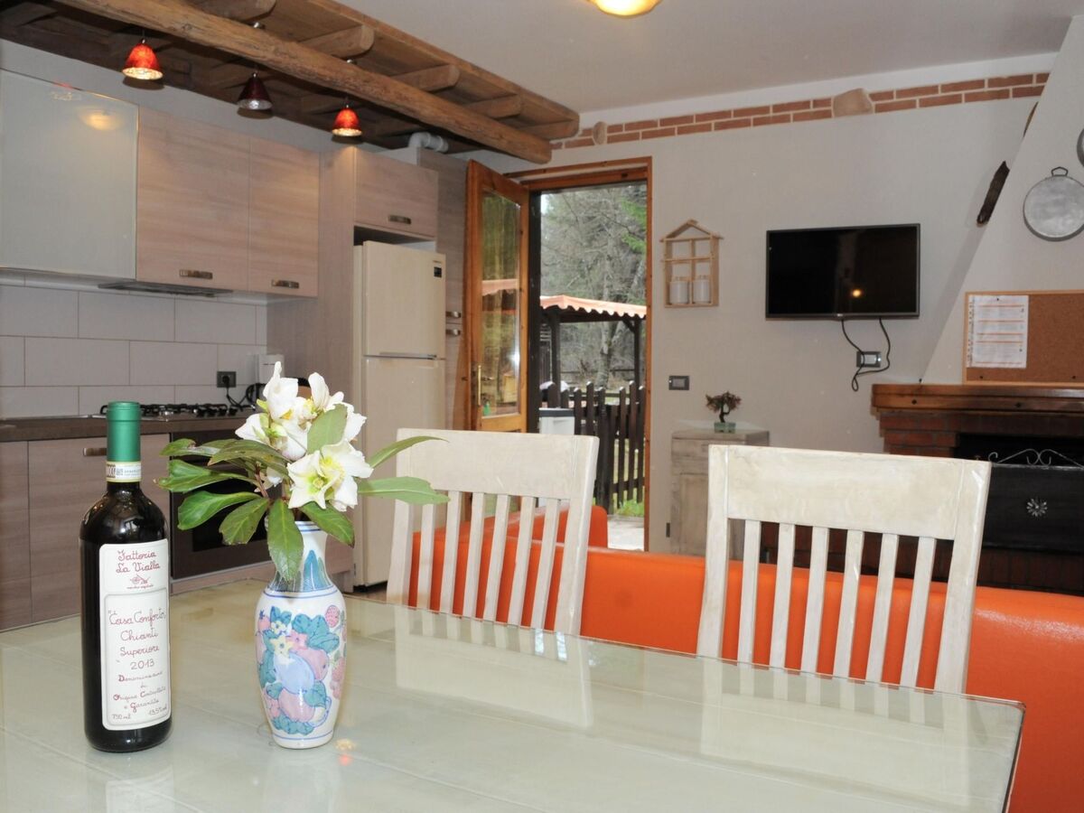 Appartement Pippi 4/B à 100m du lac, jardin privé - Photo 7