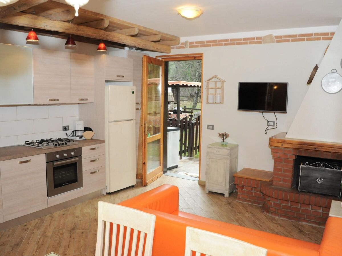 Appartement Pippi 4/B à 100m du lac, jardin privé - Photo 8