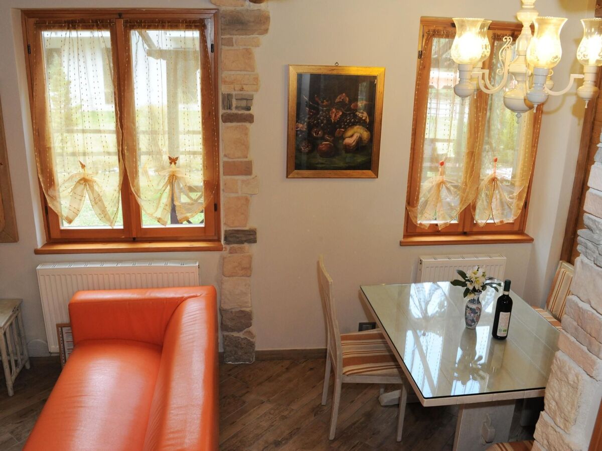 Appartement Pippi 4/B à 100m du lac, jardin privé - Photo 11