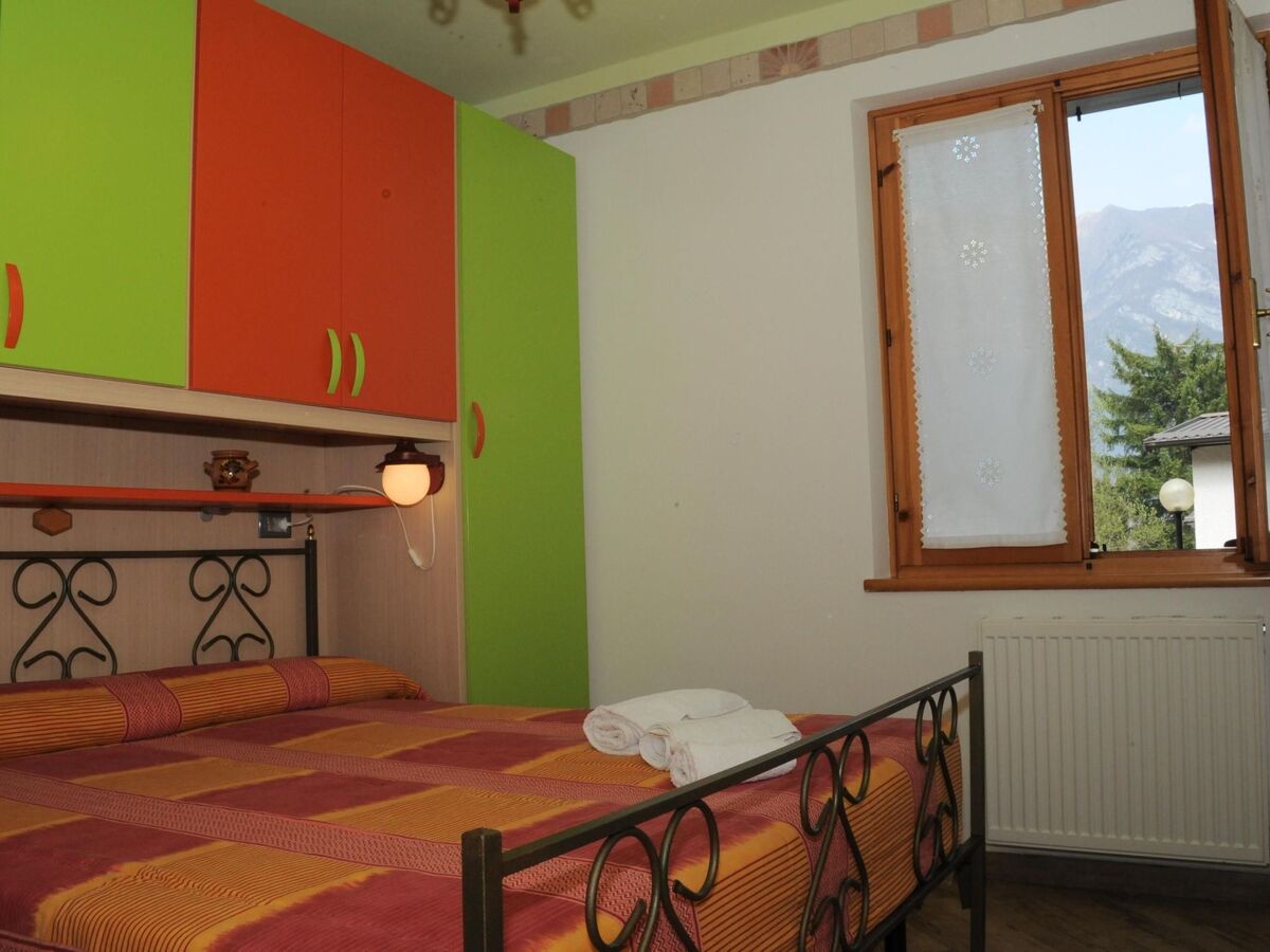 Appartement Pippi 4/B à 100m du lac, jardin privé - Photo 12