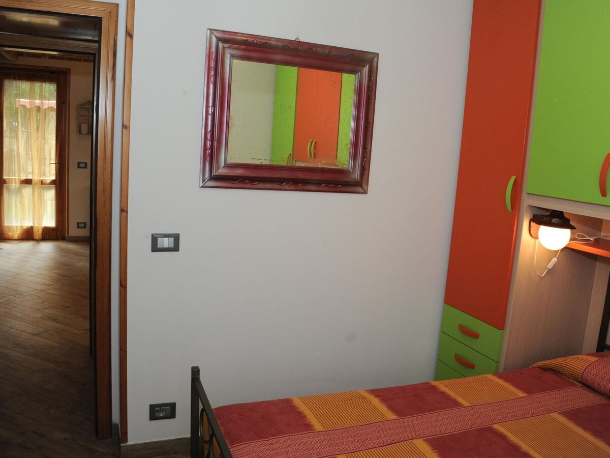 Appartement Pippi 4/B à 100m du lac, jardin privé - Photo 13