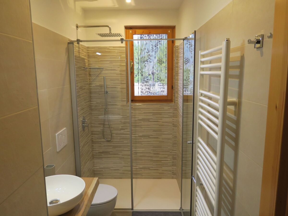 Appartement Pippi 4/B à 100m du lac, jardin privé - Photo 14