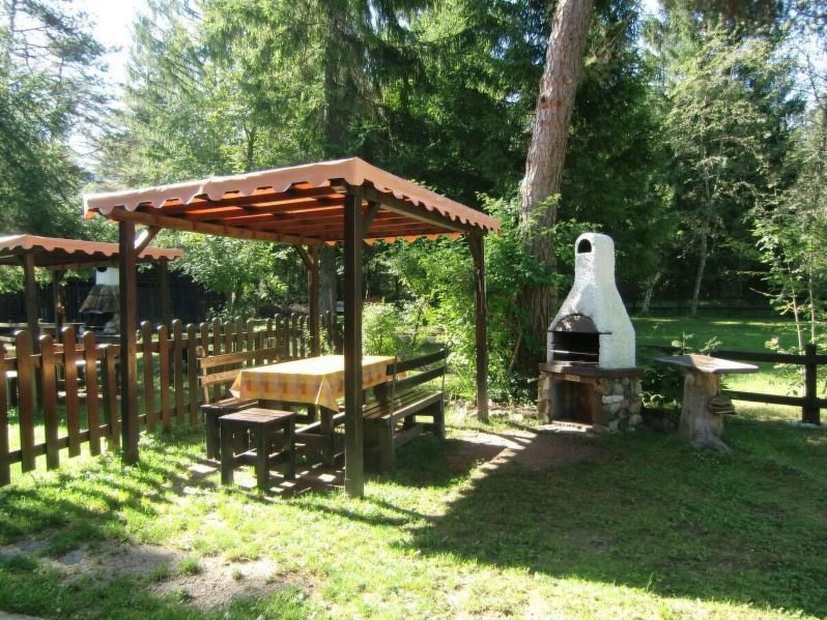 Appartement Pippi 4/B à 100m du lac, jardin privé - Photo 18