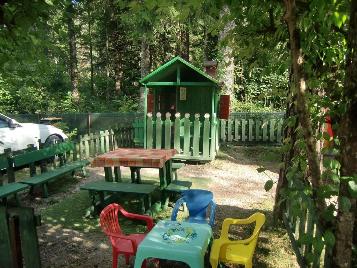 Appartement Pippi 4/B à 100m du lac, jardin privé - Photo 19