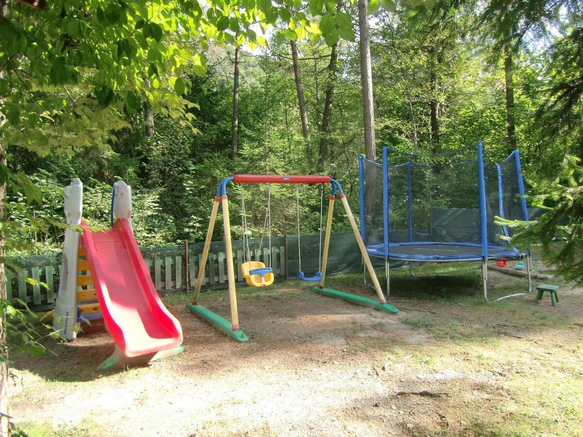 Appartement Pippi 4/B à 100m du lac, jardin privé - Photo 20
