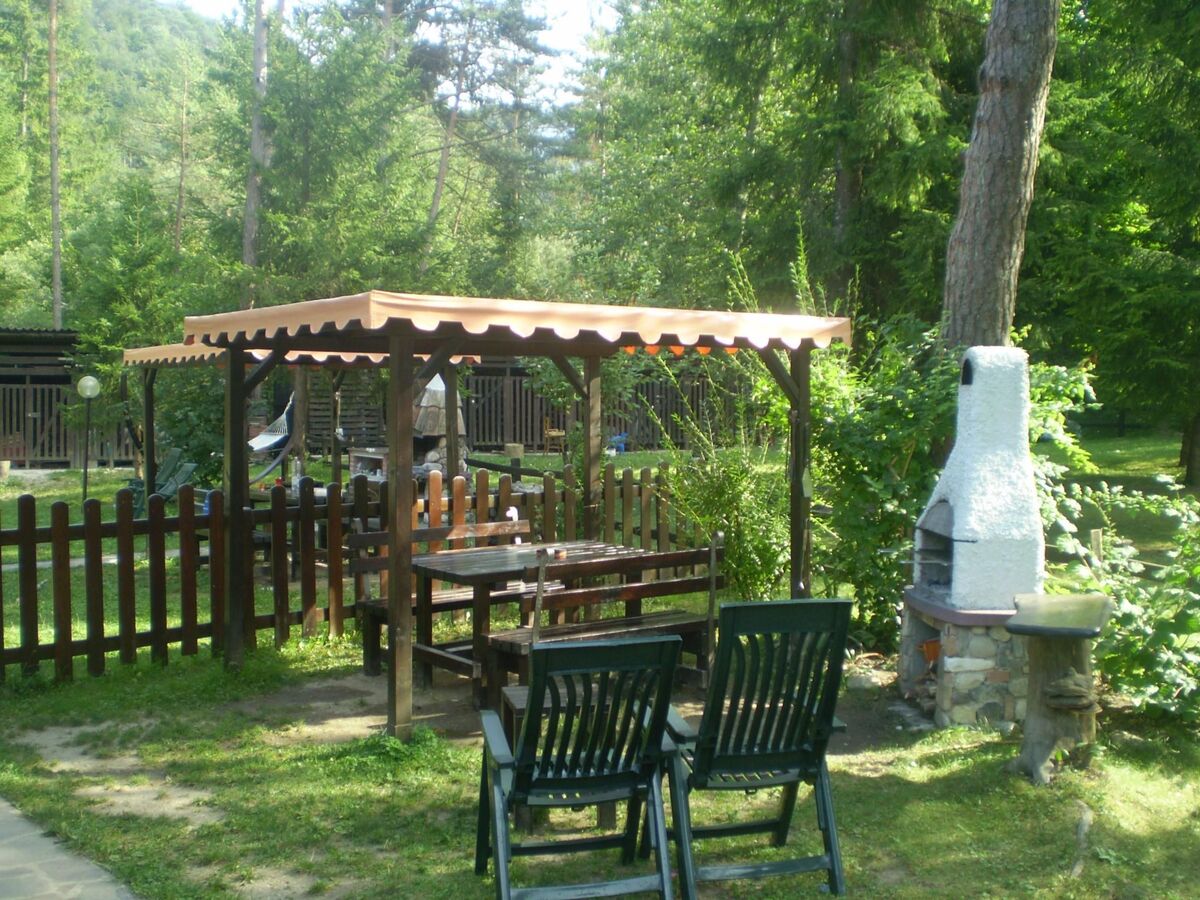 Appartement Pippi 4/B à 100m du lac, jardin privé - Photo 22