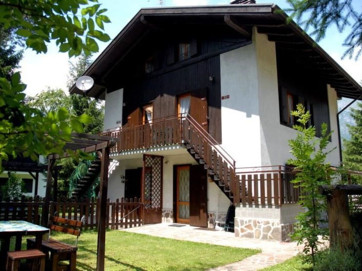 Appartement Pippi 4/B à 100m du lac, jardin privé - Photo 24