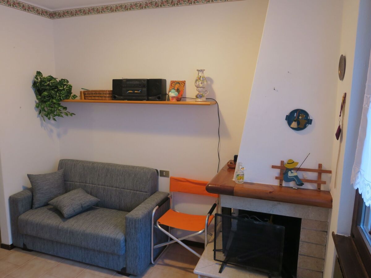 Appartement 2 chambres avec balcon et vue lac à Bezzecca - Photo 2