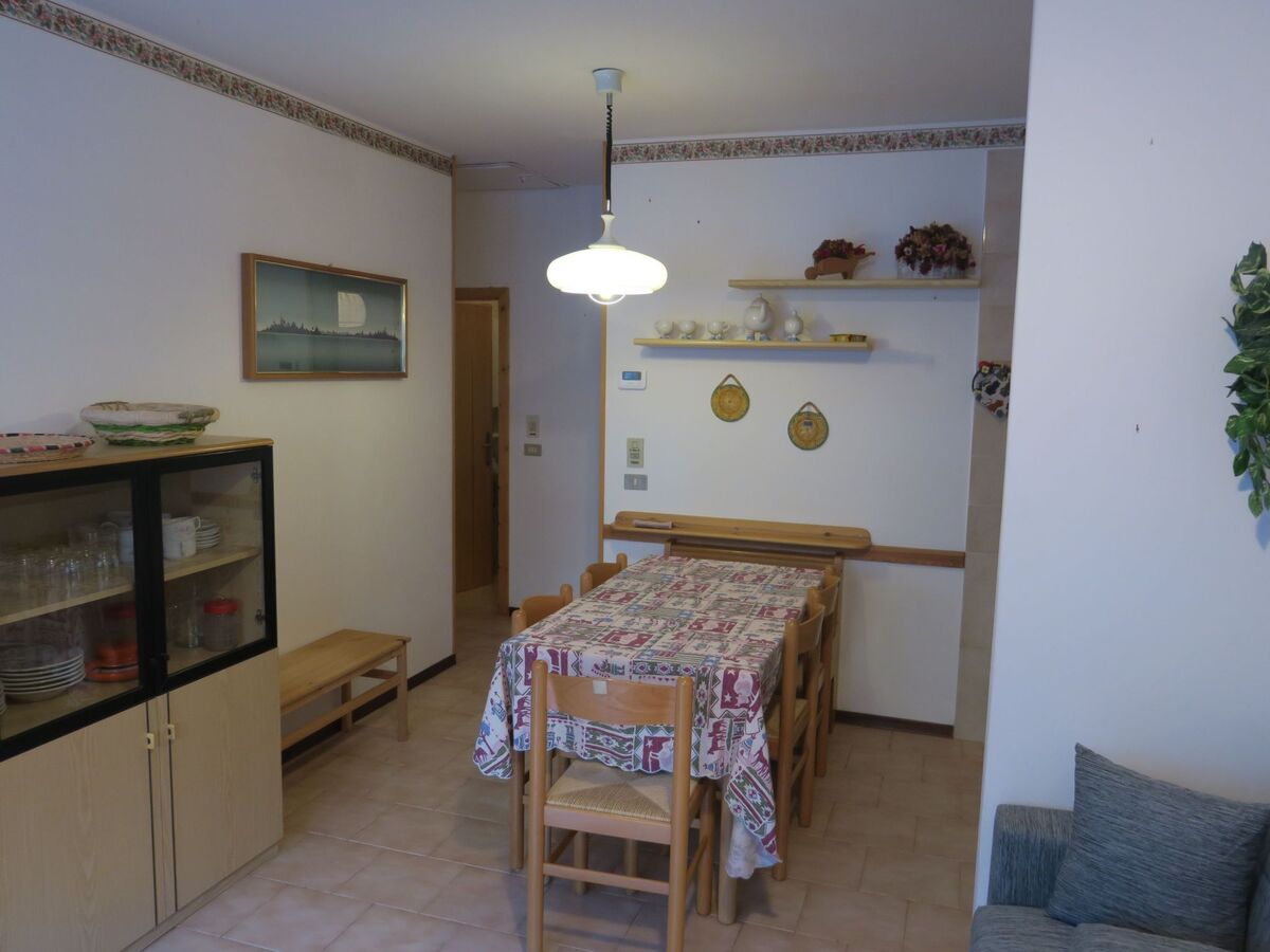Appartement 2 chambres avec balcon et vue lac à Bezzecca - Photo 3