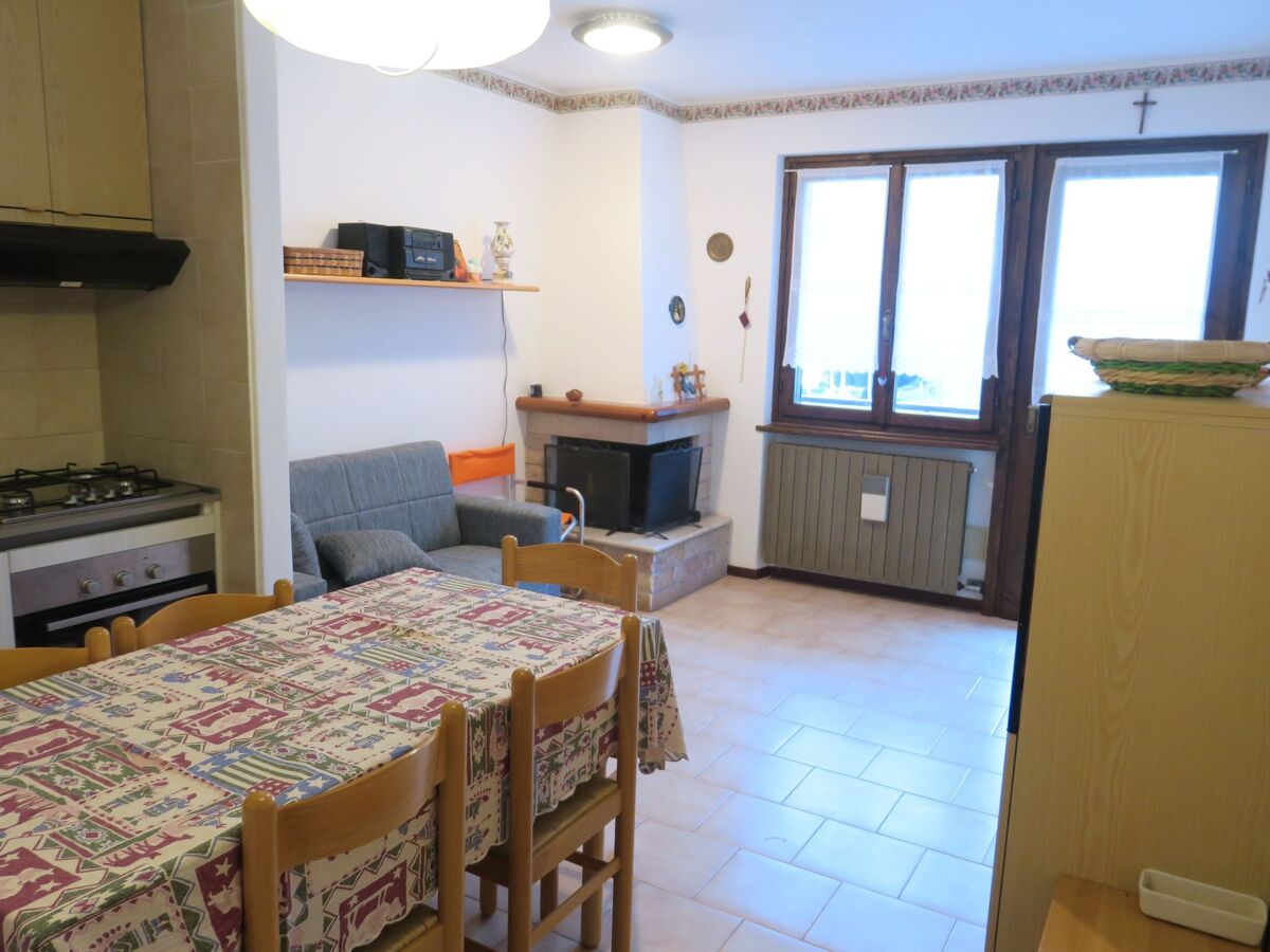 Appartement 2 chambres avec balcon et vue lac à Bezzecca - Photo 5