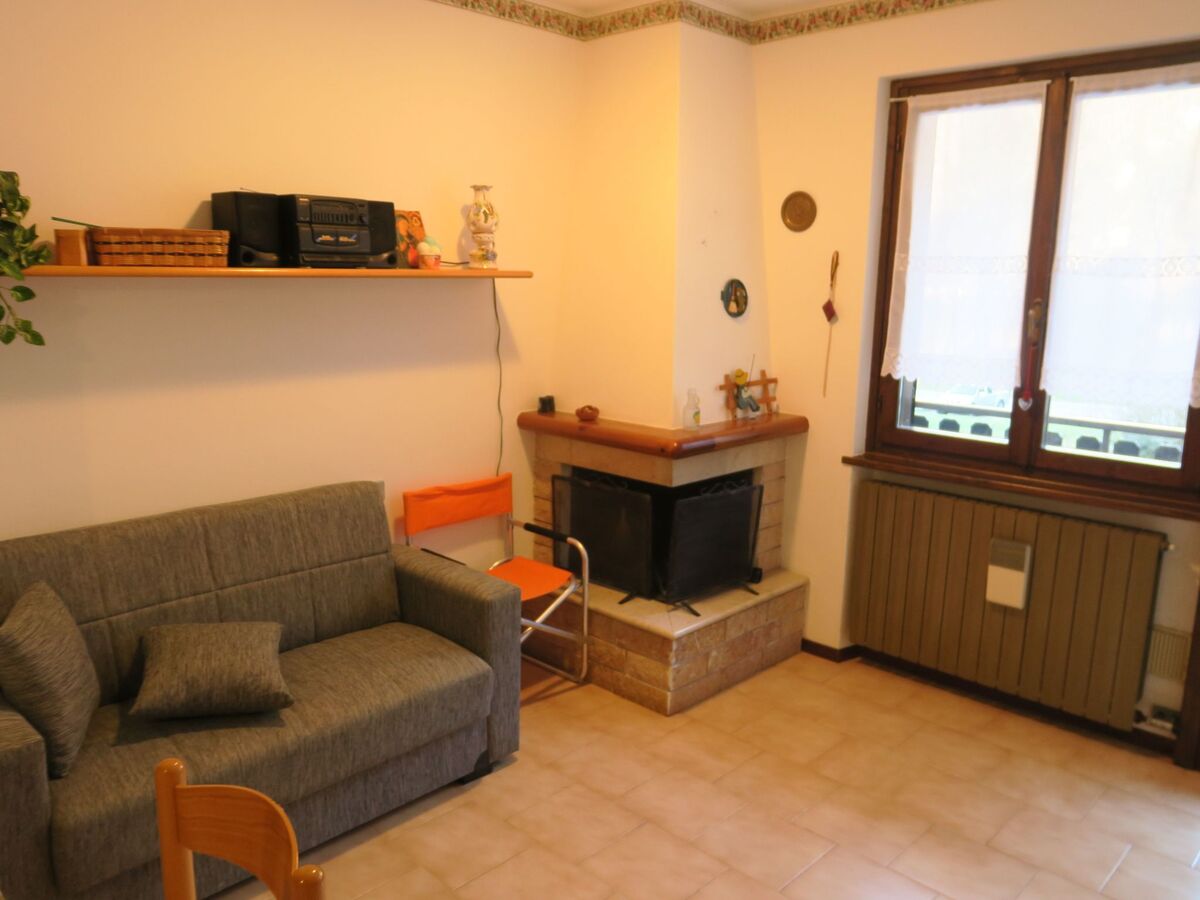 Appartement 2 chambres avec balcon et vue lac à Bezzecca - Photo 7