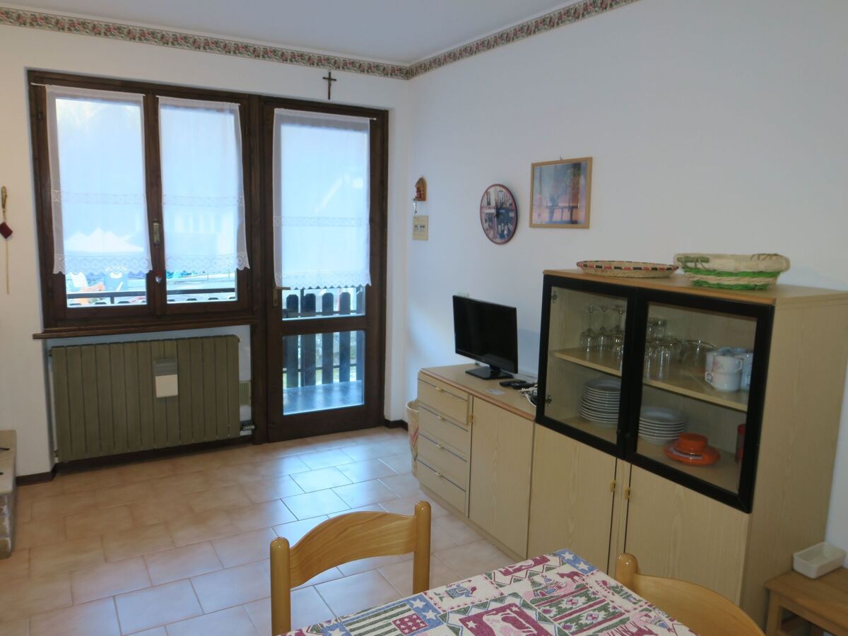 Appartement 2 chambres avec balcon et vue lac à Bezzecca - Photo 8