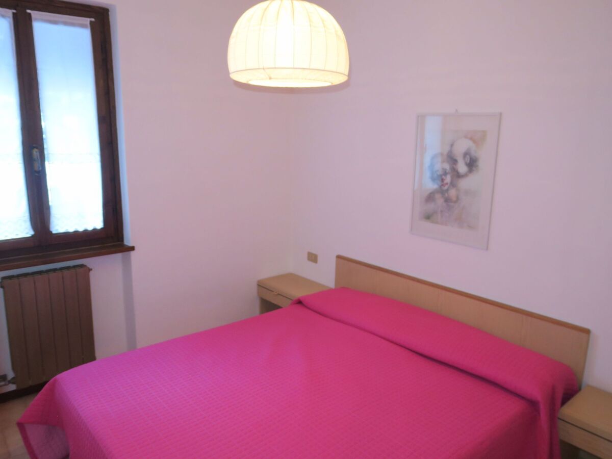 Appartement 2 chambres avec balcon et vue lac à Bezzecca - Photo 9