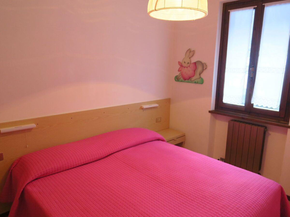 Appartement 2 chambres avec balcon et vue lac à Bezzecca - Photo 12