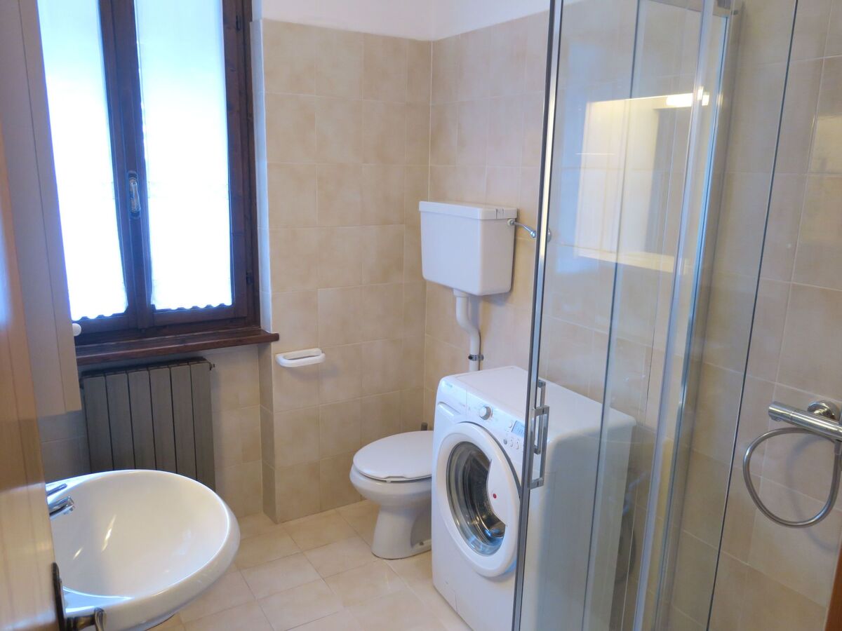 Appartement 2 chambres avec balcon et vue lac à Bezzecca - Photo 15