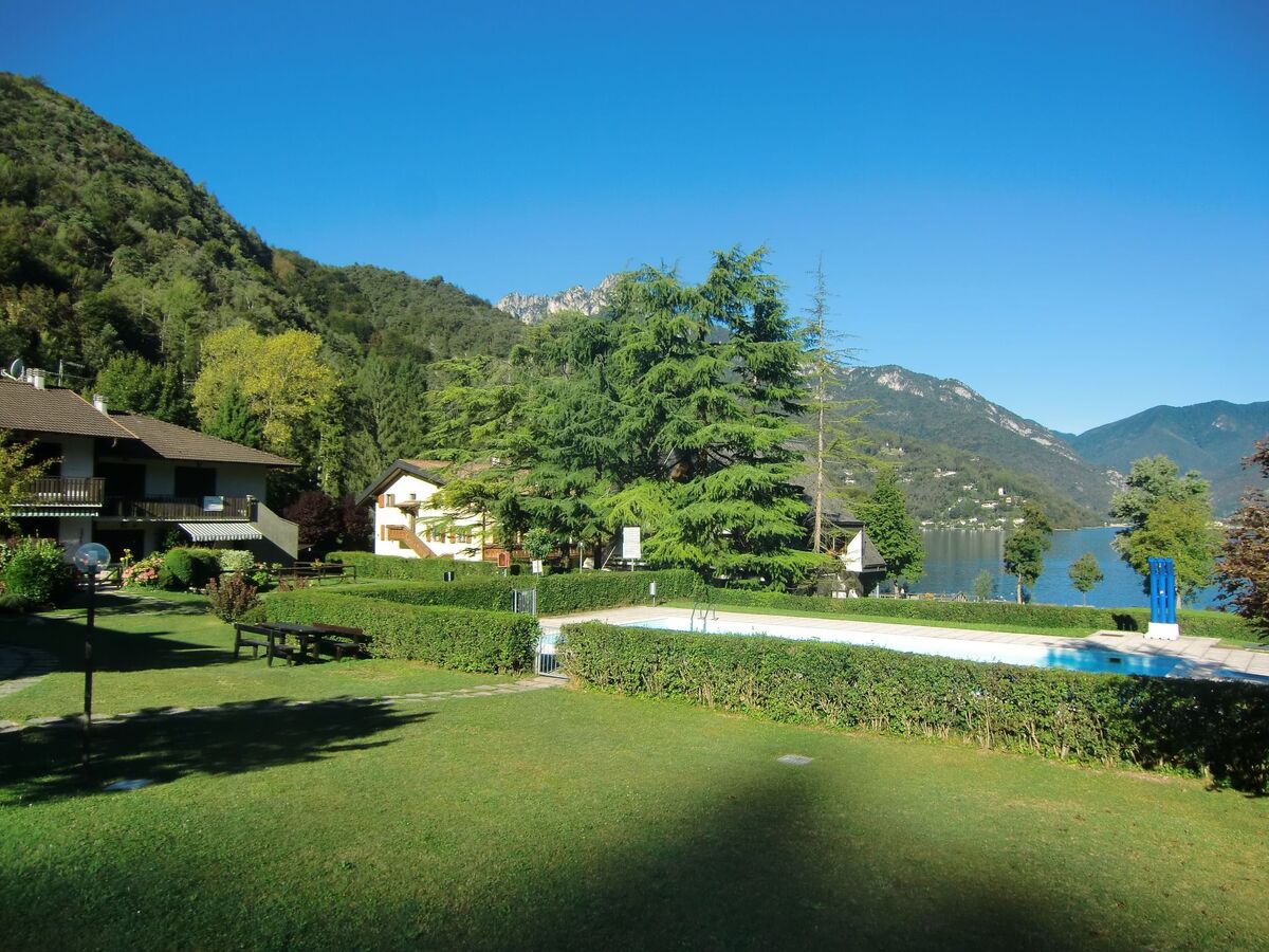Appartement 2 chambres avec balcon et vue lac à Bezzecca - Photo 17