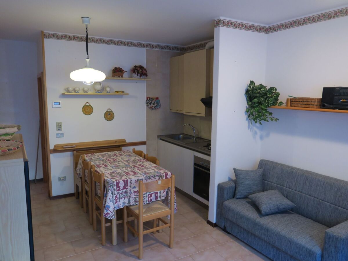 Appartement 2 chambres avec balcon et vue lac à Bezzecca - Photo 18