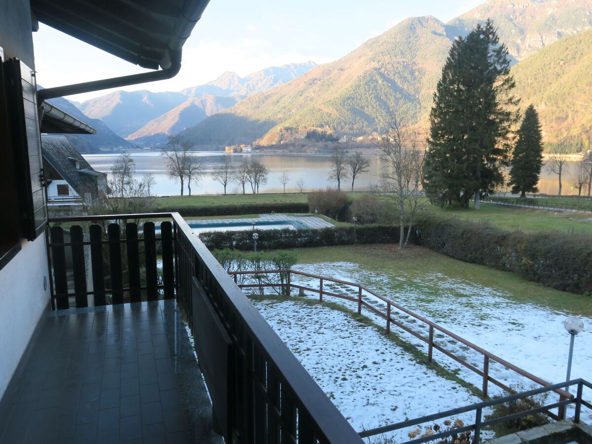 Appartement 2 chambres avec balcon et vue lac à Bezzecca - Photo 21