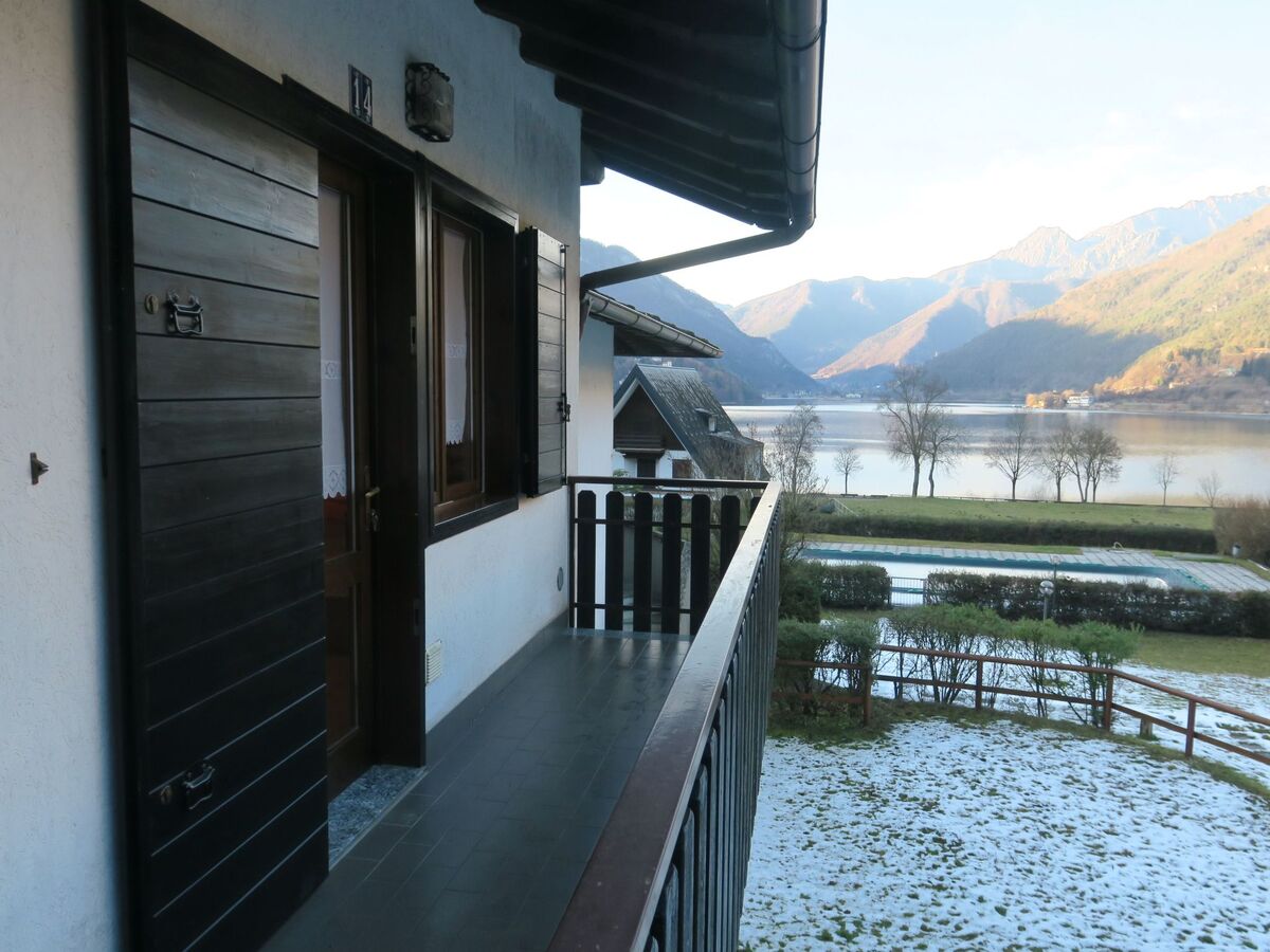 Appartement 2 chambres avec balcon et vue lac à Bezzecca - Photo 22