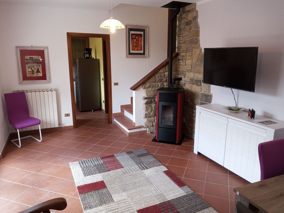 Flat Gabriel - Appartement vue lac à Bezzecca - Photo 1