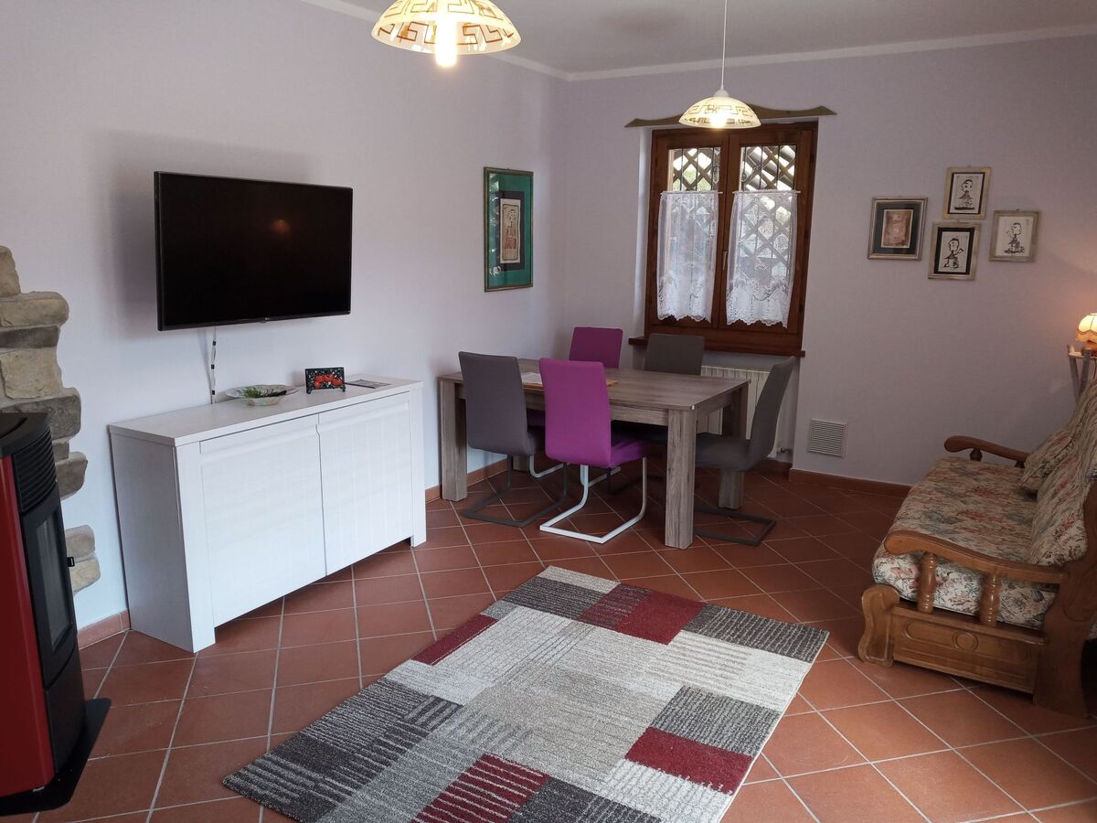 Flat Gabriel - Appartement vue lac à Bezzecca - Photo 2