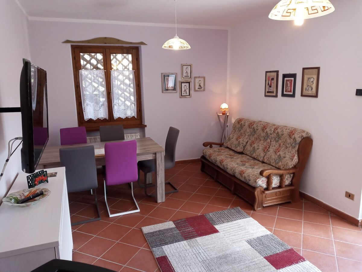 Flat Gabriel - Appartement vue lac à Bezzecca - Photo 3