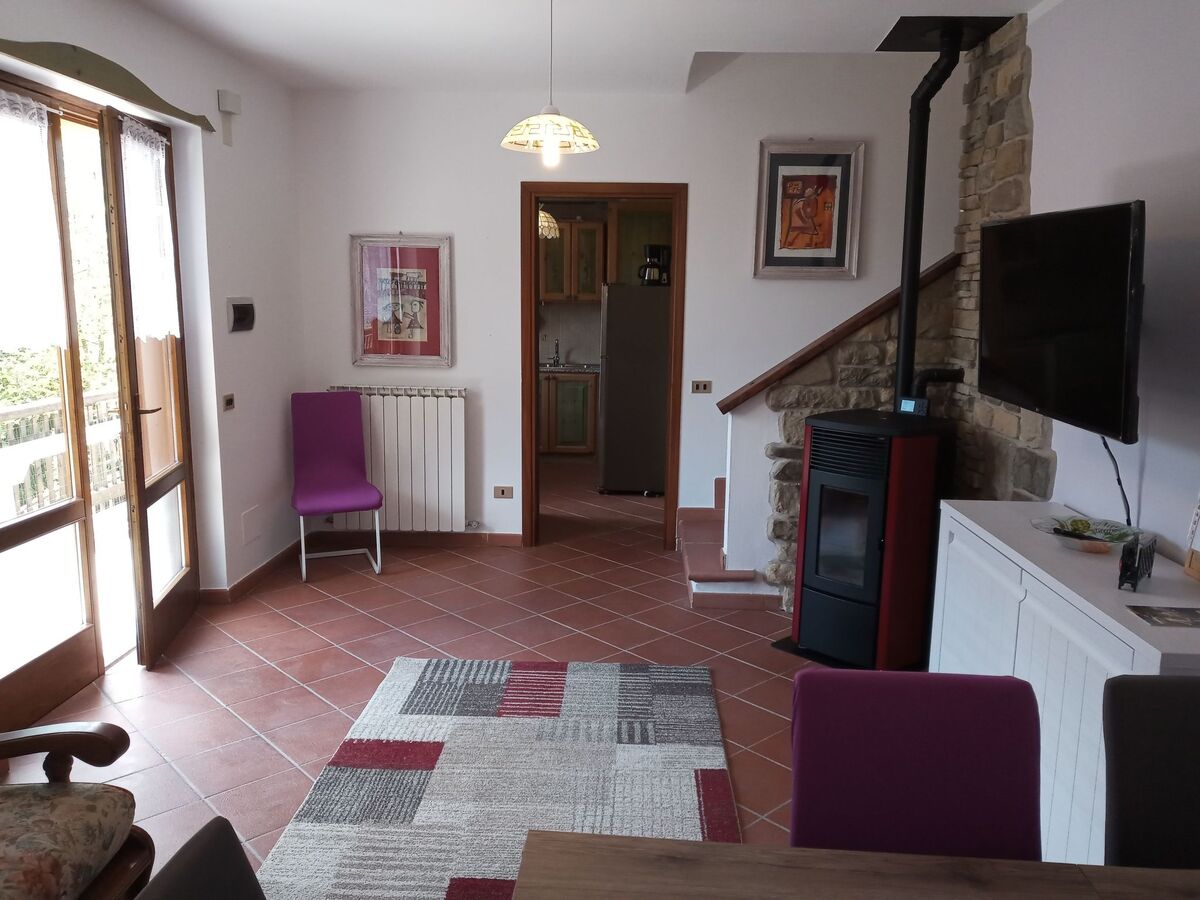 Flat Gabriel - Appartement vue lac à Bezzecca - Photo 4