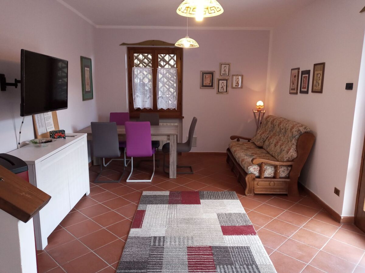 Flat Gabriel - Appartement vue lac à Bezzecca - Photo 5
