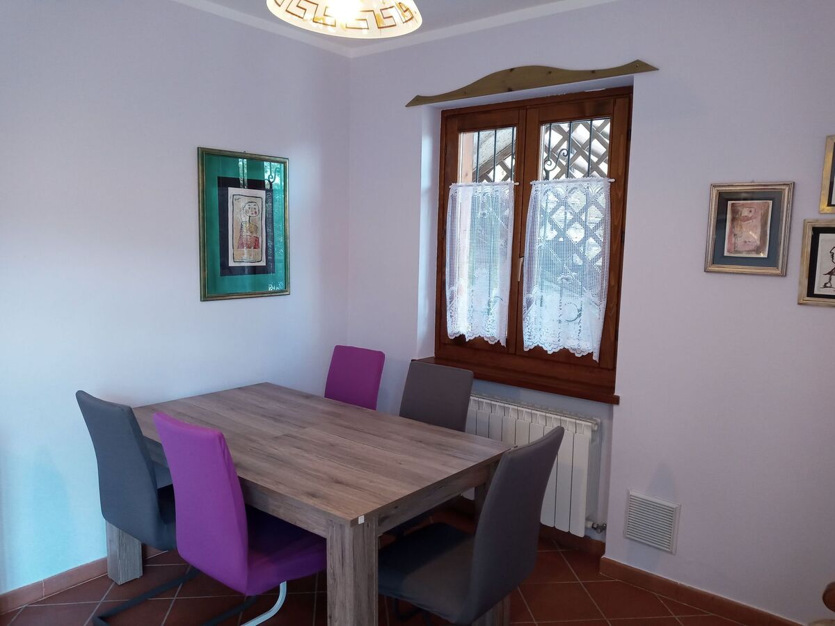 Flat Gabriel - Appartement vue lac à Bezzecca - Photo 7
