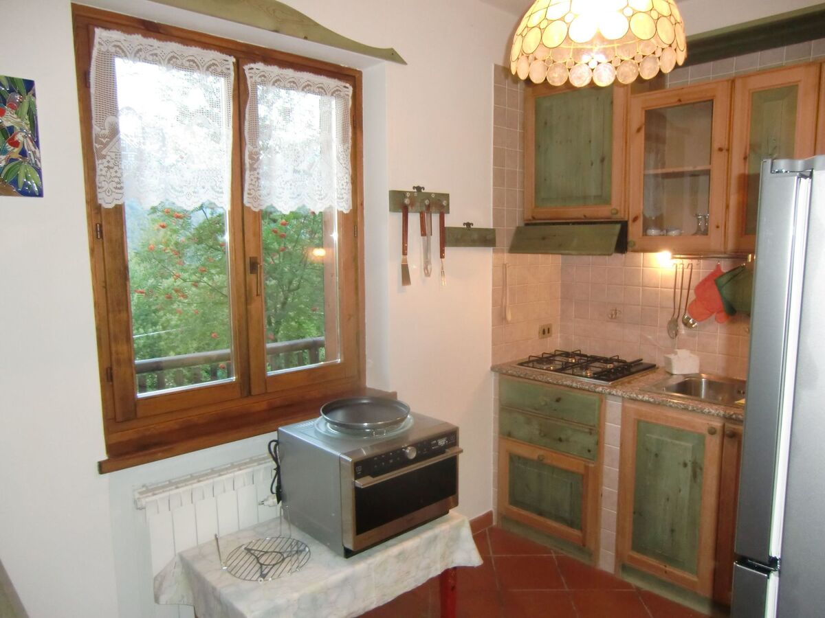 Flat Gabriel - Appartement vue lac à Bezzecca - Photo 8