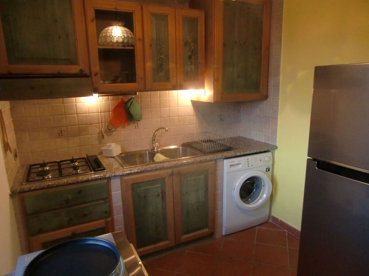 Flat Gabriel - Appartement vue lac à Bezzecca - Photo 9