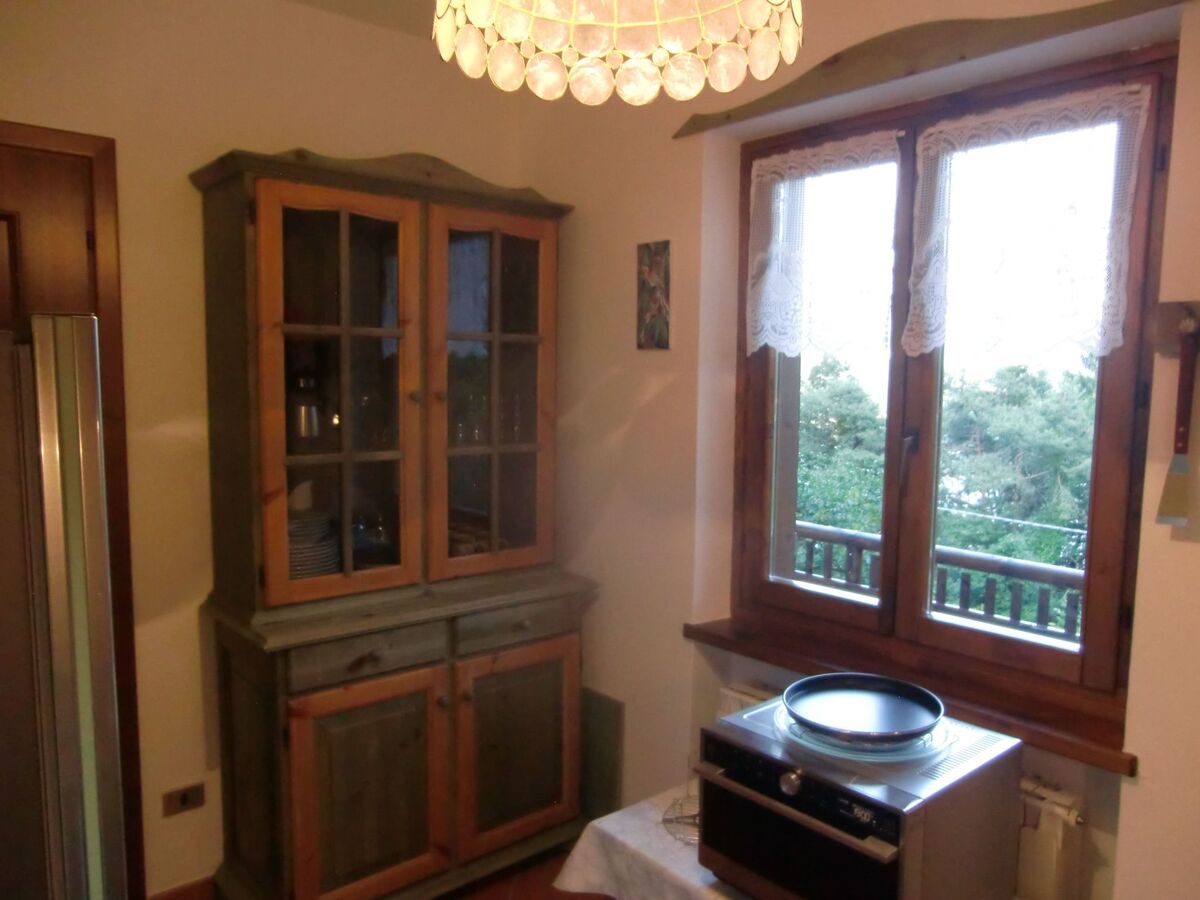 Flat Gabriel - Appartement vue lac à Bezzecca - Photo 10