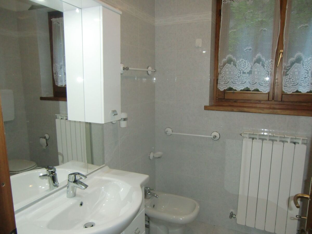 Flat Gabriel - Appartement vue lac à Bezzecca - Photo 17