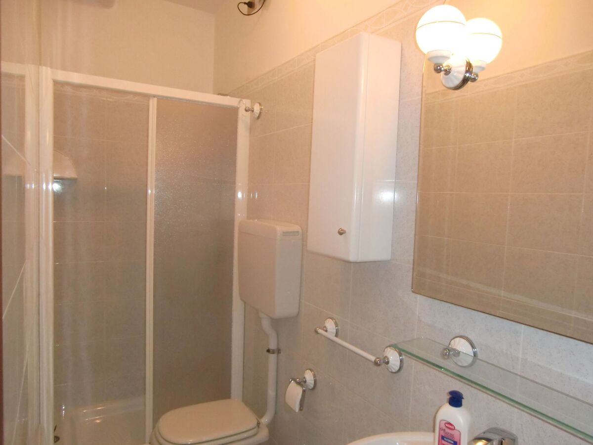 Flat Gabriel - Appartement vue lac à Bezzecca - Photo 20