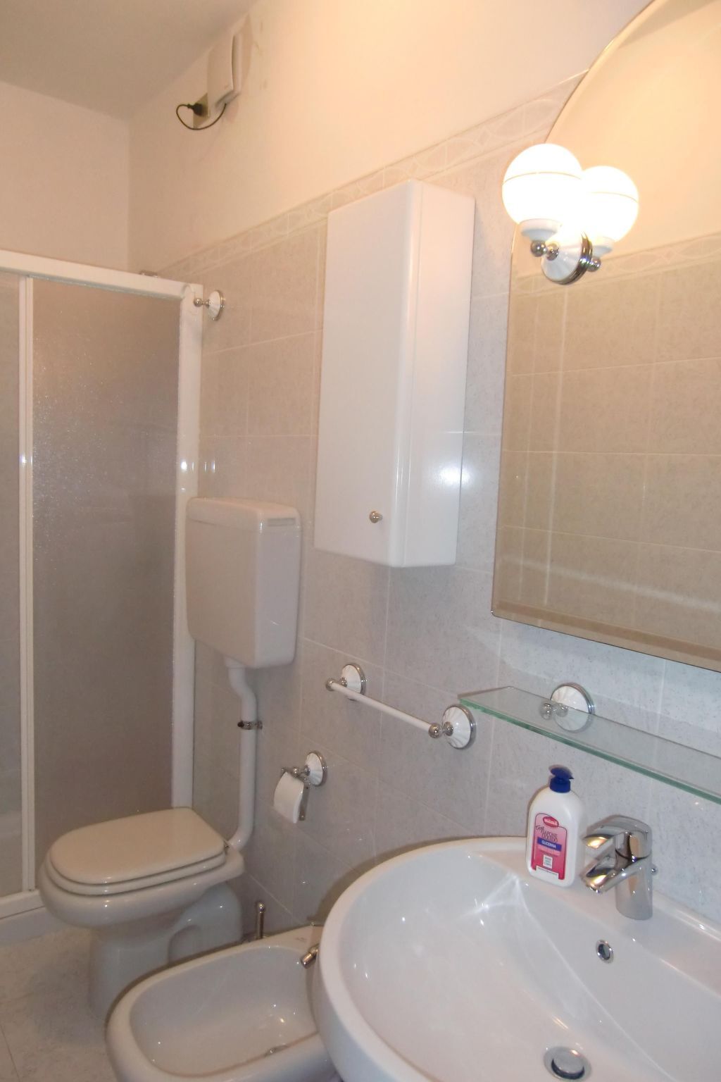 Flat Gabriel - Appartement vue lac à Bezzecca - Photo 21