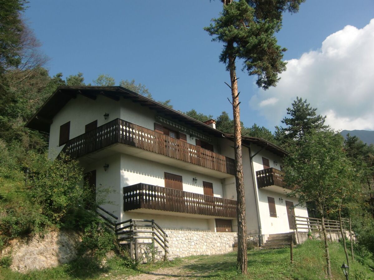 Flat Gabriel - Appartement vue lac à Bezzecca - Photo 22