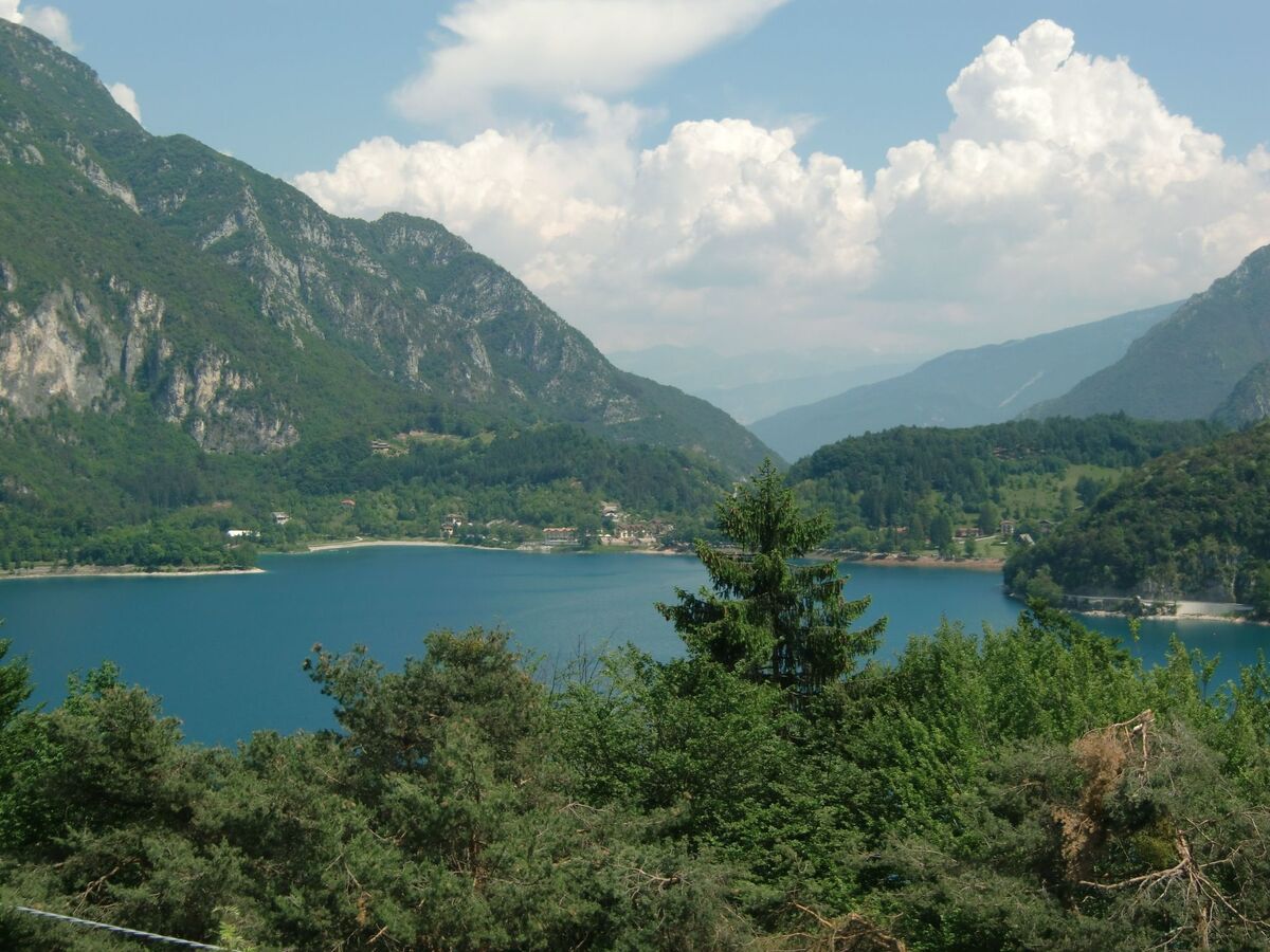 Flat Gabriel - Appartement vue lac à Bezzecca - Photo 23