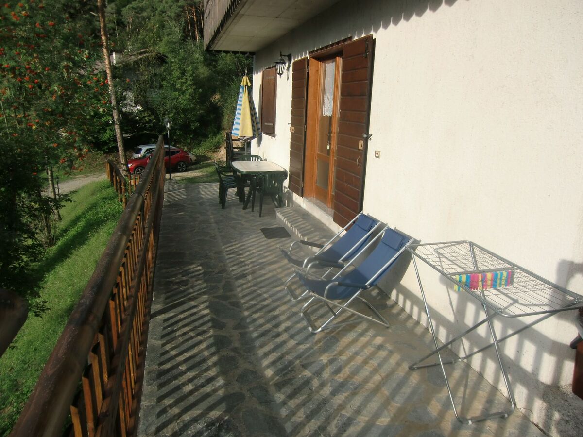 Flat Gabriel - Appartement vue lac à Bezzecca - Photo 25