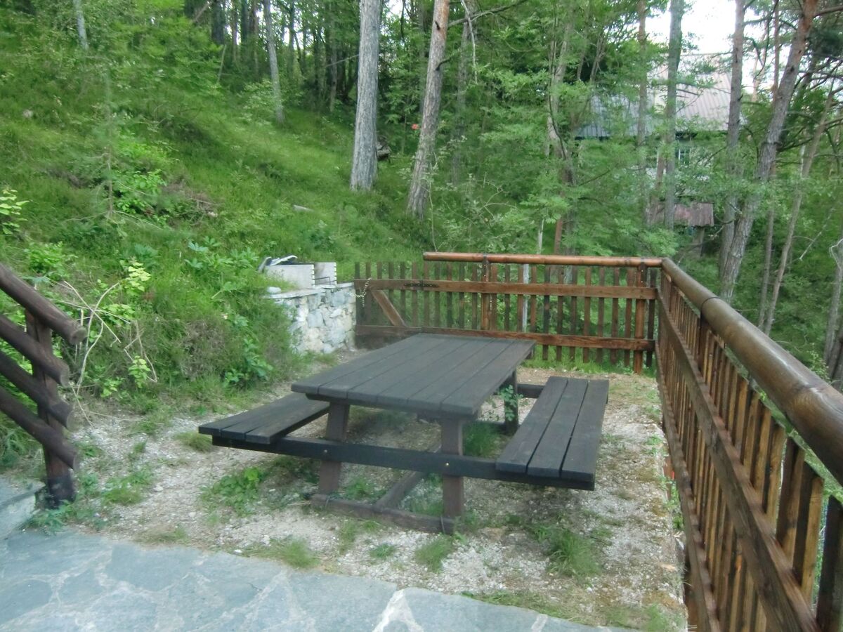 Flat Gabriel - Appartement vue lac à Bezzecca - Photo 26
