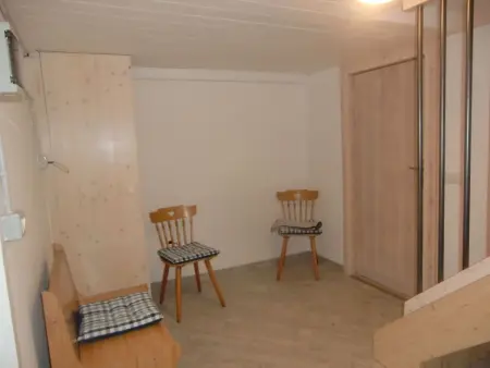 Freistehendes Haus mit Veranda mit Seeblick, Maison 4 personnes à Bezzecca - Photo 17