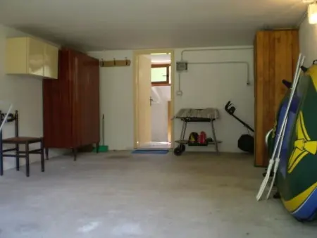 Freistehendes Haus mit Veranda mit Seeblick, Maison 4 personnes à Bezzecca - Photo 18