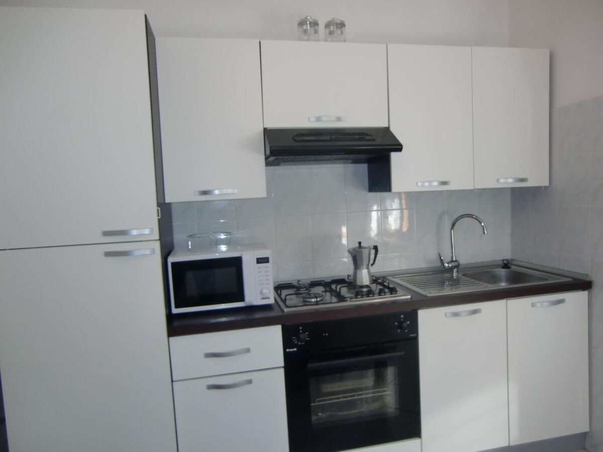 Appartement 6 pers. avec jardin privé à Bezzecca - Photo 2