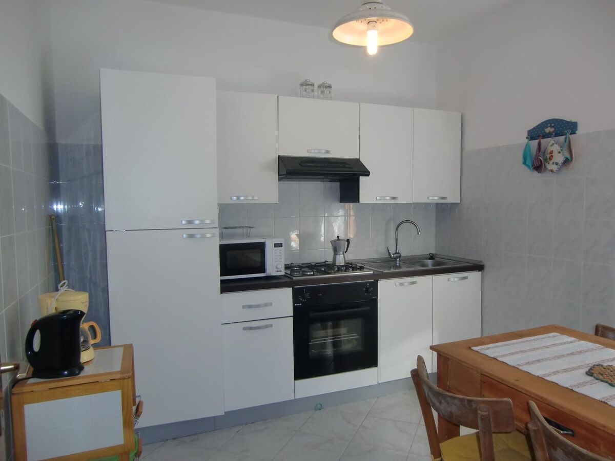 Appartement 6 pers. avec jardin privé à Bezzecca - Photo 3