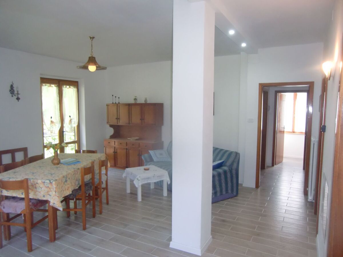 Appartement 6 pers. avec jardin privé à Bezzecca - Photo 6