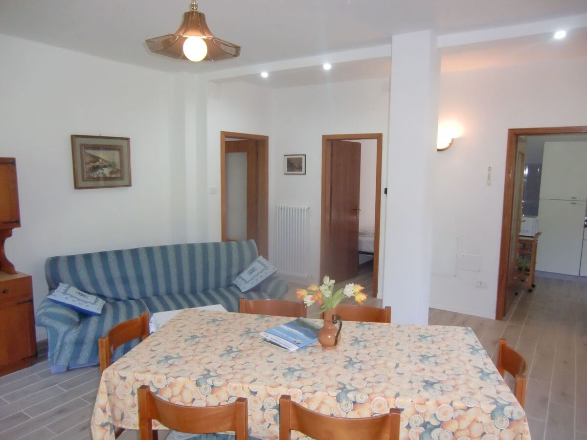 Appartement 6 pers. avec jardin privé à Bezzecca - Photo 7