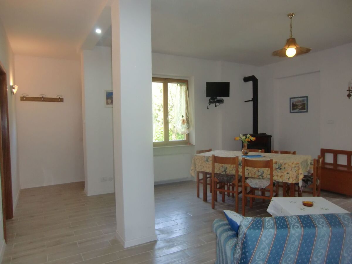 Appartement 6 pers. avec jardin privé à Bezzecca - Photo 8